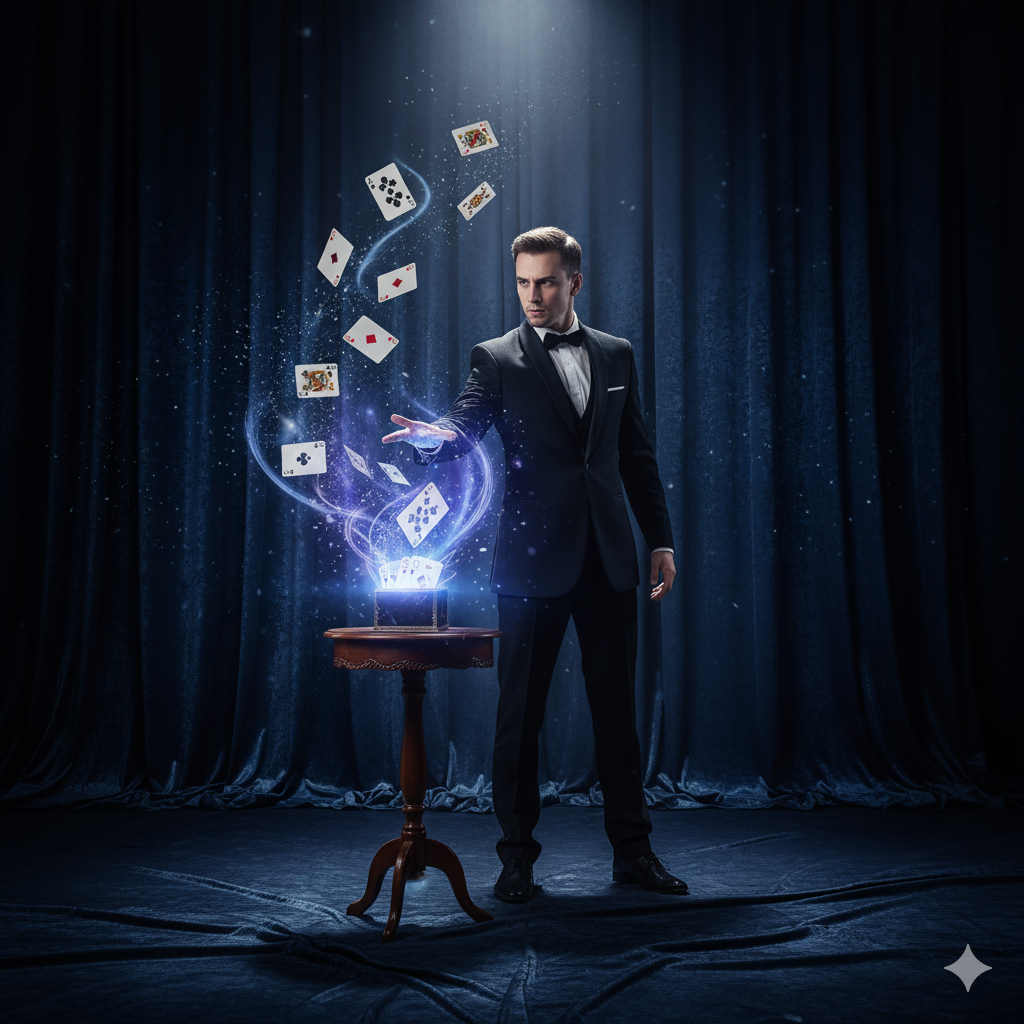 Card Magic